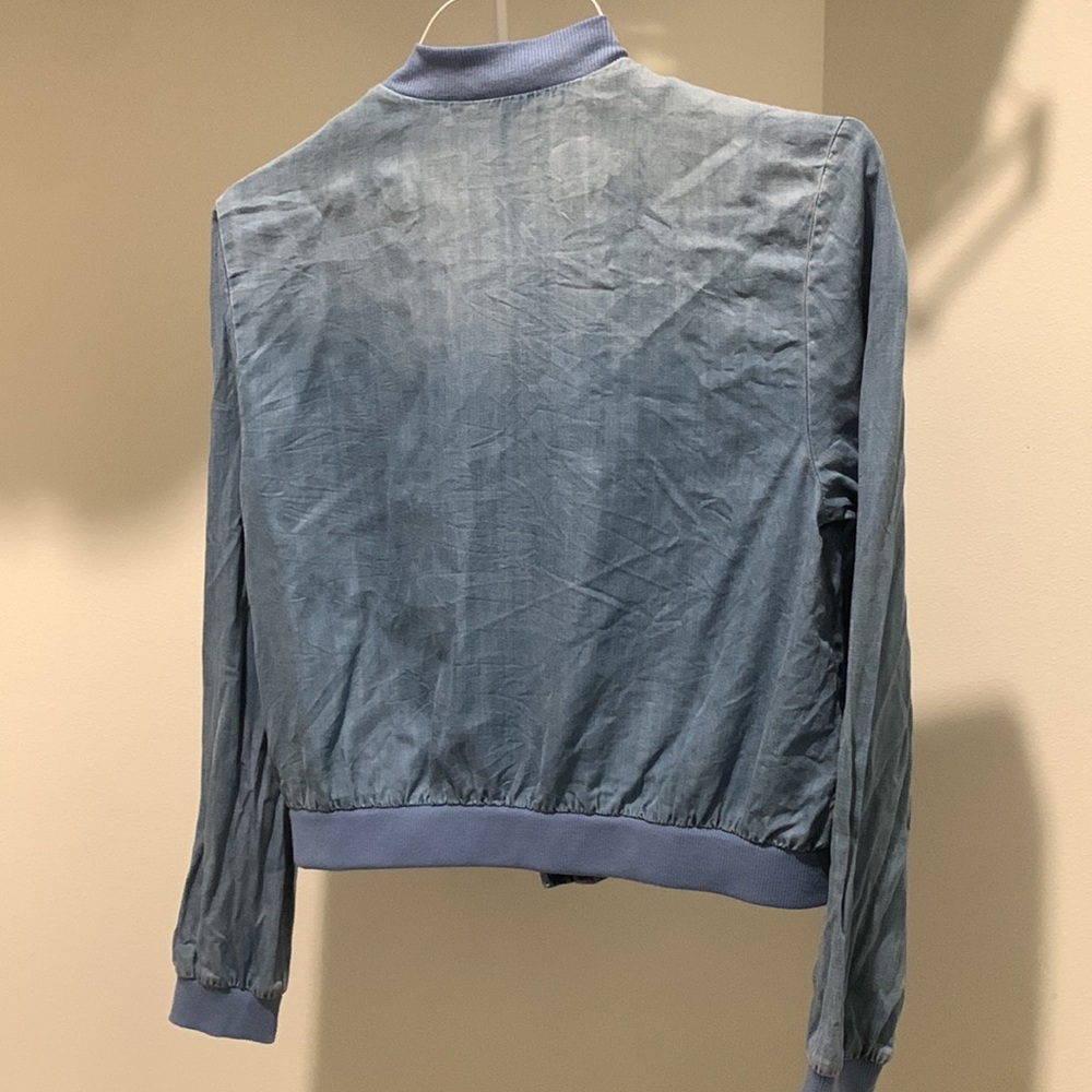 BDG Jean Jacket - Picture 4 of 4